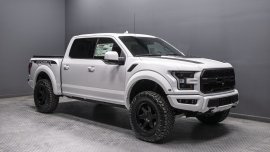 Ford F150 Raptor 2019
