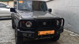 Suzuki Jimny 2019 for sale in San Juan 