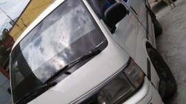 Sell White 1994 Toyota Hiace in Manila