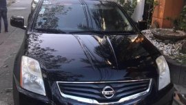 Selling Nissan Sentra 2012 in Manila