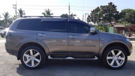 Mitsubishi Montero Sport 2013 for sale in Malabon