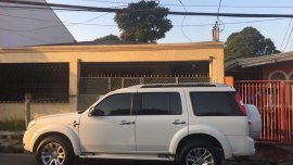 Ford Everest 2014 for sale in Las Piñas