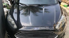 Sell 2014 Ford Fiesta in Manila