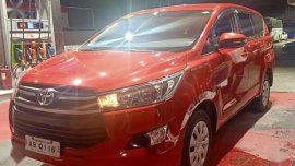 Toyota Innova 2019 for sale in Manila