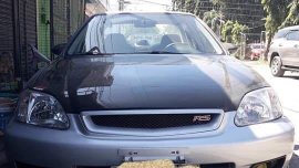 Sell 1999 Honda Civic in Manila