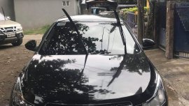 Black Chevrolet Cruze 2012 for sale in Metro Manila (NCR)