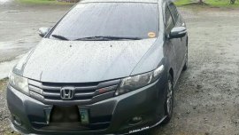 Sell 2010 Honda City in San Fernando