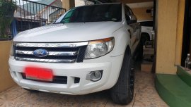 Ford Ranger 2012 for sale in Plaridel