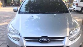 Selling Ford Focus 2014 in Manila