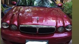 Jaguar X-Type 2005 for sale in Mandaluyong