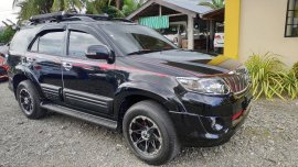 Toyota Fortuner 2012 for sale in General Tinio