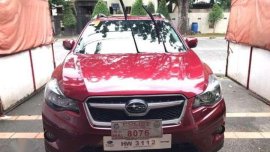Selling Subaru Xv 2015 in Marikina