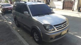 Sell 2011 Mitsubishi Adventure in Manila