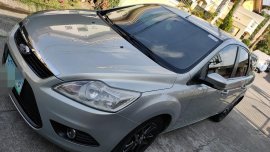 Ford Focus 2009 for sale in Las Pinas