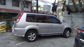 2003 NISSAN XTRAIL FOR SALE