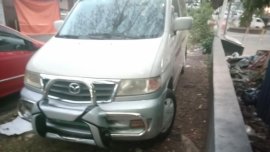 Mazda Friendee 2009 for sale in Quezon City 