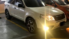 Subaru Forester 2010 for sale in Manila