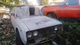 White Toyota Corona 1972 for sale in Manual