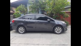 Kia Rio 2016 Sedan for sale in Pasay 