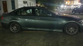 Bmw 318I 2011 for sale in Quezon City