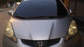 Honda Jazz 2010 for sale in Cavite
