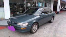Selling Toyota Corolla 1997 in Quezon City