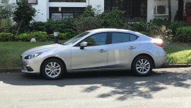 Selling Mazda 3 2014 in Muntinlupa