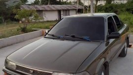 Selling Toyota Corolla 1991 in Malolos