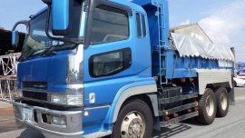 Mitsubishi Fuso 2006 for sale in Quezon City