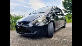 Sell 2007 Honda Jazz at 200000 km in Angeles