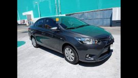 Sell Black 2016 Toyota Vios Sedan at  Manual  in  at 18000 in Bacoor