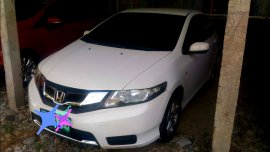 Honda City 2013 Sedan at 100000 km for sale