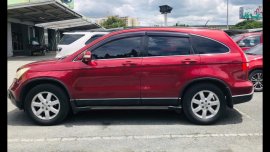 Honda Cr-V 2007 at 193998 km for sale in Muntinlupa