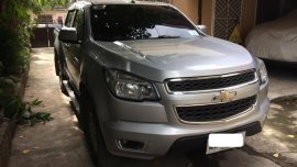 Chevrolet Colorado 2014 for sale in Manila