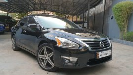 Nissan Altima 2015 for sale in Quezon City