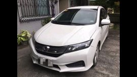 Sell 2016 Honda City Sedan at 75000 km in Bacoor