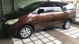 Toyota Innova 2015 for sale in Manila