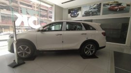 Brand New Kia Sorento for sale in Pasay 