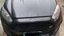 Ford Fiesta 2014 for sale in Manila