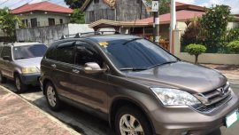 Selling Honda Cr-V 2011 in Marikina