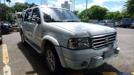 Selling Ford Everest 2006 in Quezon City