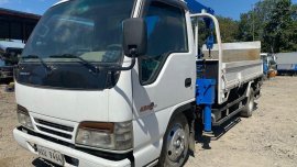 Isuzu Elf 2000 for sale in Manila