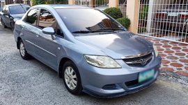 Sell 2008 Honda City in Manila