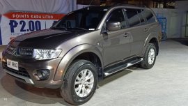 Sell 2014 Mitsubishi Montero in Meycauayan