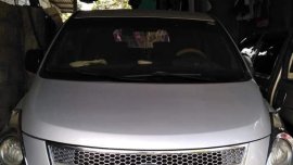 Selling Hyundai Grand Starex 2009 in Batangas