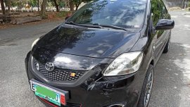 Sell 2011 Toyota Vios in Las Piñas