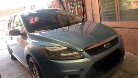 Sell 2016 Ford Focus in Las Piñas