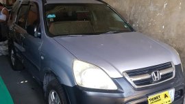 Honda Cr-V 2002 for sale in Mexico