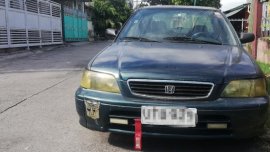Honda City 1997 for sale in Manila