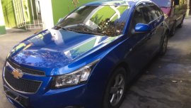 Sell 2013 Chevrolet Cruze in Cavite